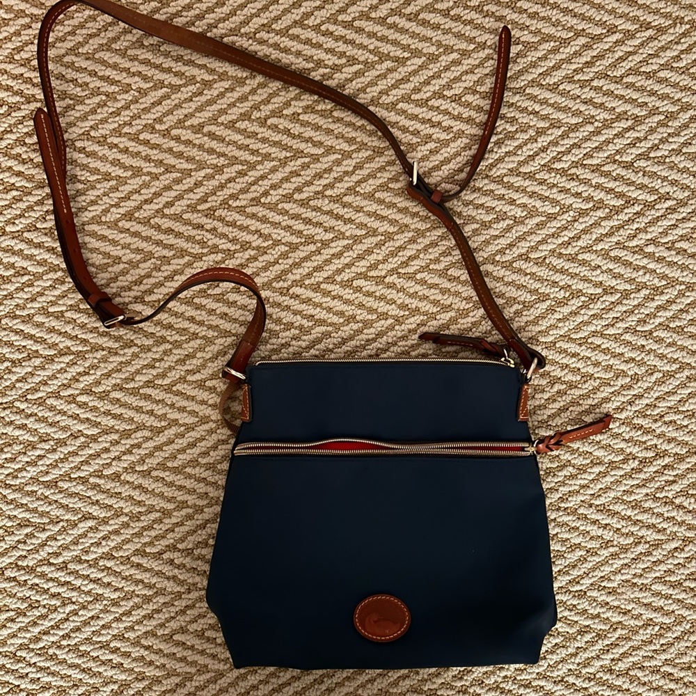 Dooney and Bourke purse